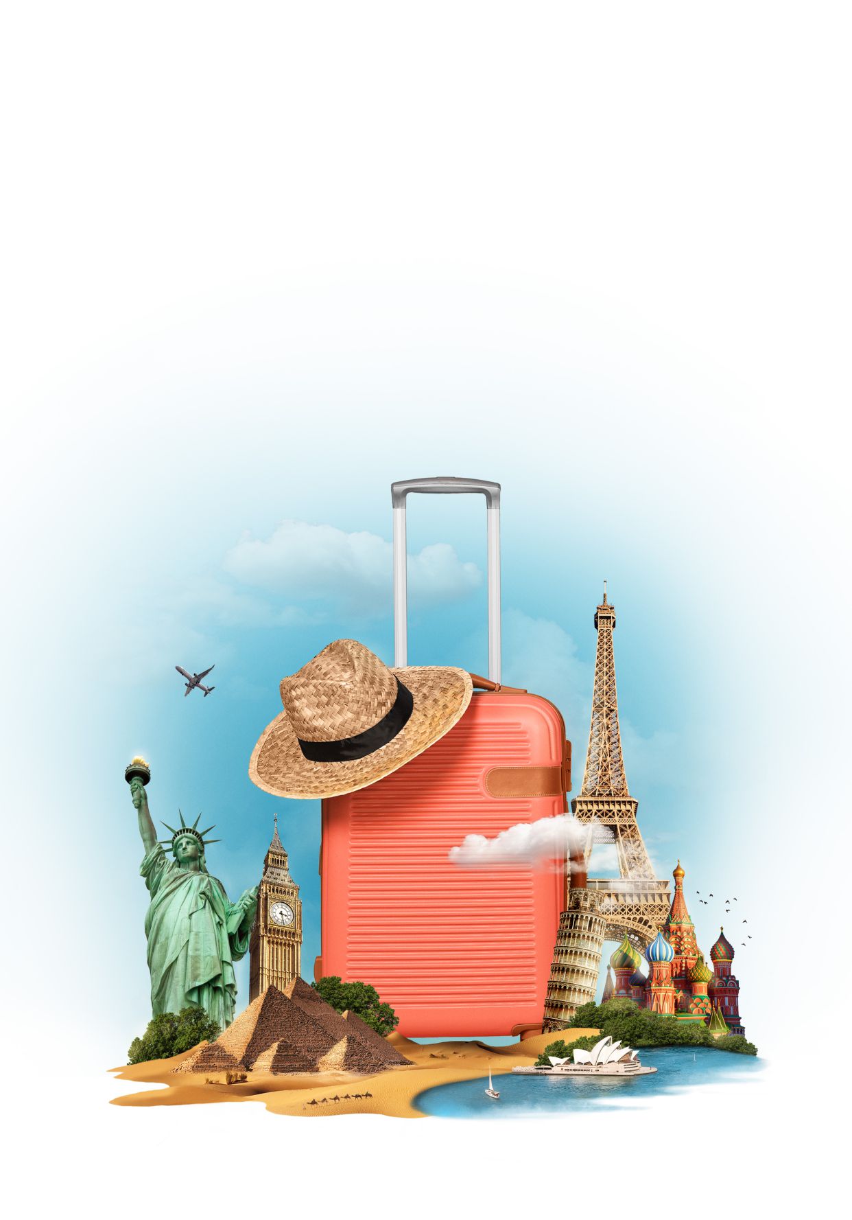 Premium travel experience planned by Bablons Tours